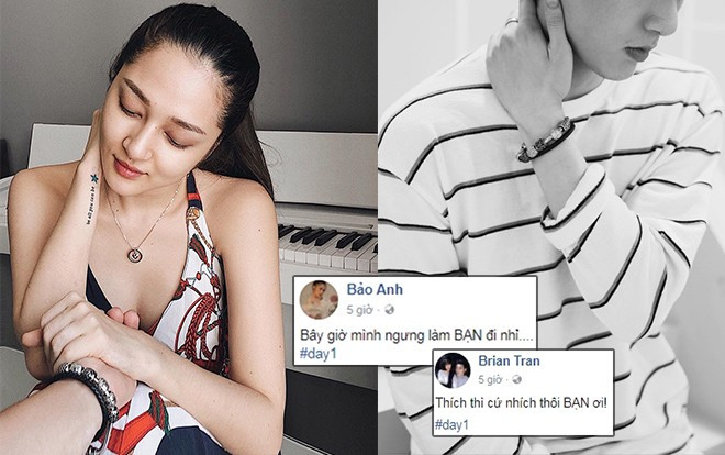 Thực hư chuyện Bảo Anh khoe người yêu mới sau khi chia tay Hồ Quang Hiếu Ảnh 2