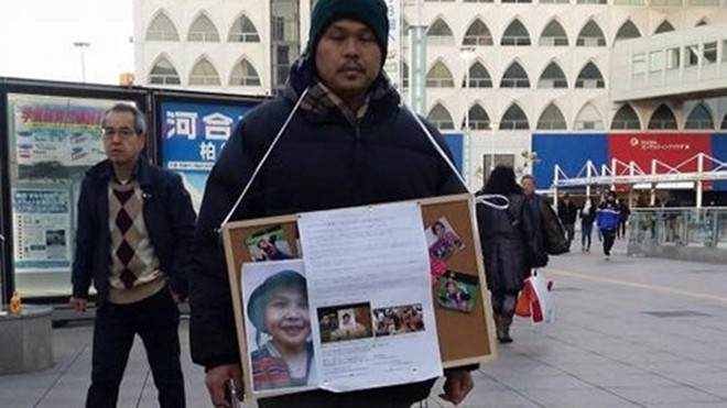 Bản thu thập chữ kí của gia đình bé Nhật Linh có giá trị như thế nào ở Nhật Bản? Ảnh 2