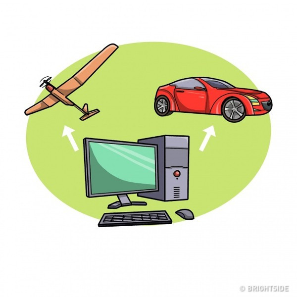 Con người sẽ thay đổi như thế nào trong 100 năm tới? Ảnh 3