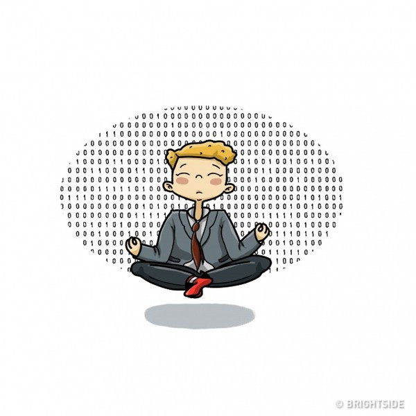 Con người sẽ thay đổi như thế nào trong 100 năm tới? Ảnh 6