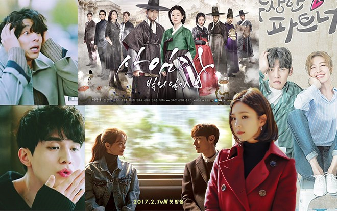 7 xu hướng phim Hàn gây nghiện tạo nên cơn sốt trên màn ảnh nhỏ Ảnh 2