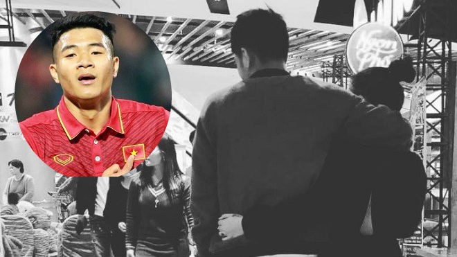 'Thánh lầy' Đức Chinh khiến fan bất ngờ vì đã có bạn gái? Ảnh 2