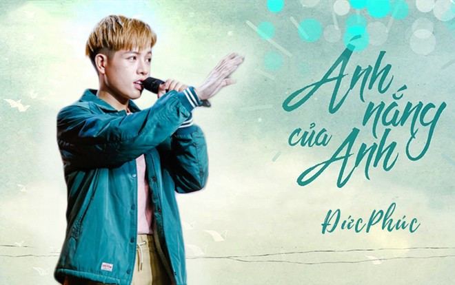 Không phải hit Sơn Tùng M-TP, hơn 800 bản cover dành trọn cho 'Ánh nắng của anh' Ảnh 2