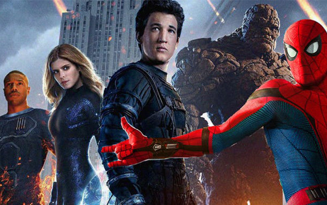 Fan Marvel nhiệt liệt ủng hộ sự xuất hiện của Bộ tứ siêu phàm trong 'Avengers 5' Ảnh 2