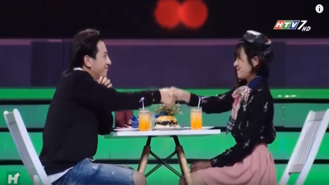 Phí Ngọc Hưng tiếp tục từ chối lời tỏ tình vì cái bóng của Đỗ Thị Định quá lớn? Ảnh 2