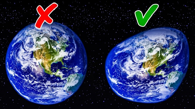 10 lầm tưởng mà bấy lâu chúng ta vẫn tin 'sái cổ' Ảnh 2