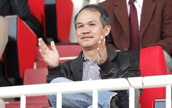 Bầu Đức - 'gian hùng' hay 'anh hùng'? Ảnh 2