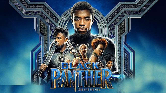 Rotten Tomatoes sẽ không nương tay với các bình luận giả mạo chê bai 'Black Panther' Ảnh 2