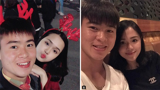 Những câu nói cộp mác Duy Mạnh U23 về người yêu khiến hội chị em 'phát hờn' Ảnh 2