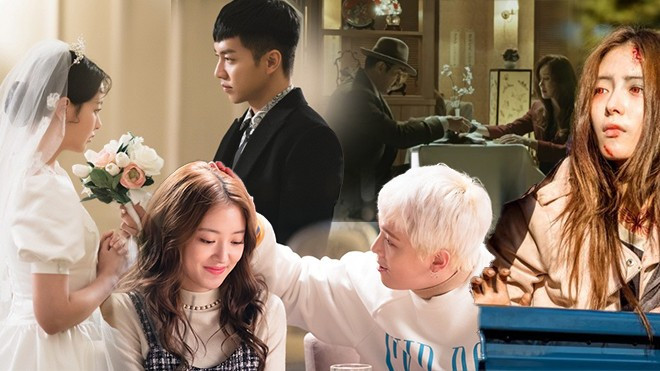 'Hwayugi': Hơn nửa chặng đường với nhiều nghi vấn còn bỏ ngỏ, liệu phim sẽ có kết thúc buồn? Ảnh 2