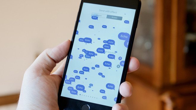 5 mẹo đơn giản tất cả những ai hay tin nhắn trên iPhone đều nên biết Ảnh 2