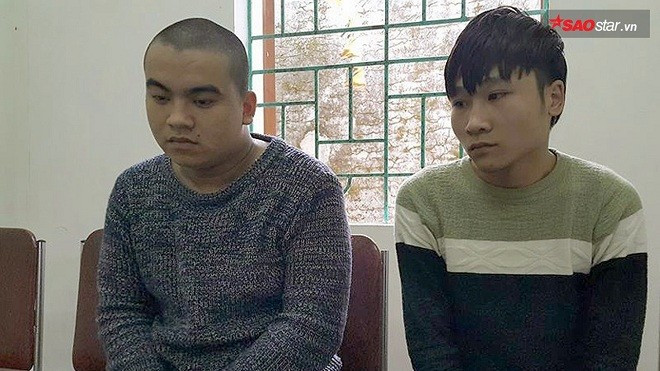 Mạo danh cán bộ của công ty xổ số, 2 đối tượng lừa đảo gần 400 triệu đồng Ảnh 2