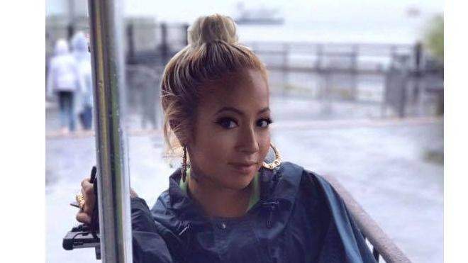 Giấc mơ kỳ lạ của cô gái gốc Việt trước khi bị tai nạn qua đời ở Mỹ Ảnh 2