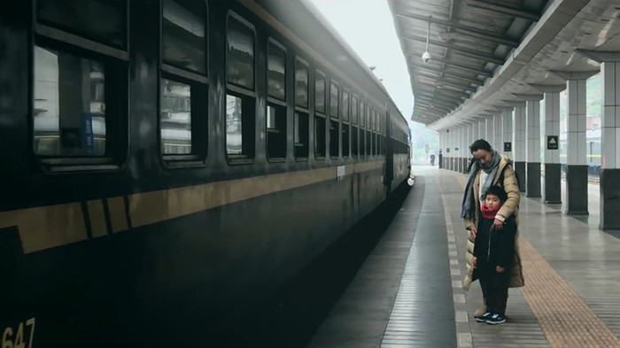 Apple tung phim ngắn đầy xúc động quay bằng iPhone X nhân dịp Tết Âm lịch Ảnh 2