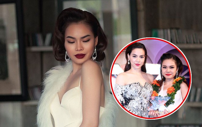 Giang Hồng Ngọc: 'Việc đầu tiên sau khi có tiền thưởng từ X Factor là đi mua nhà' Ảnh 2