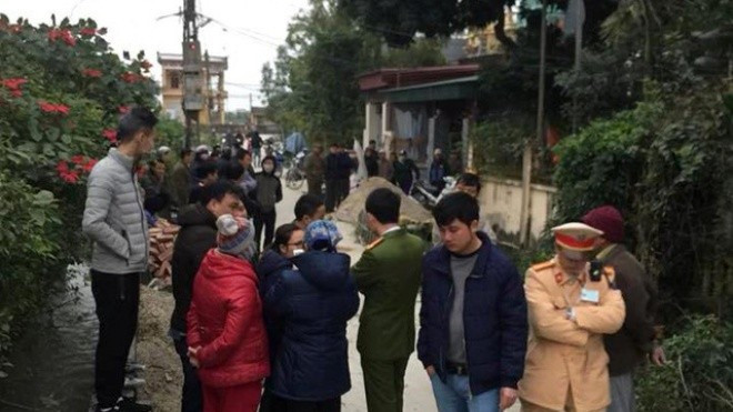 Nam thanh niên tử vong sau khi công an ập vào nhà ‘bắt bạc’ Ảnh 2