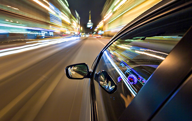 Tại sao xe không thể chạy được vận tốc tối đa mà đồng hồ hiển thị? Ảnh 2