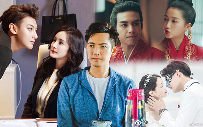 4 phim truyền hình Hoa Ngữ đang chiếu sẽ giúp bạn 'thăng hoa tình yêu' trong ngày Valentine Ảnh 2