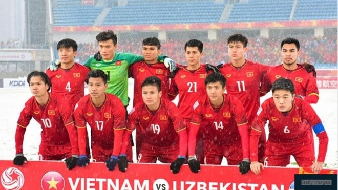 40 tỷ tiền thưởng của U23 Việt Nam có trước tết Nguyên đán? Ảnh 2