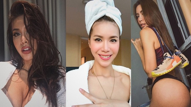 Đây là bí quyết 'Đẹp tự nhiên nhưng không tự nhiên mà đẹp' của Minh Tú Ảnh 2
