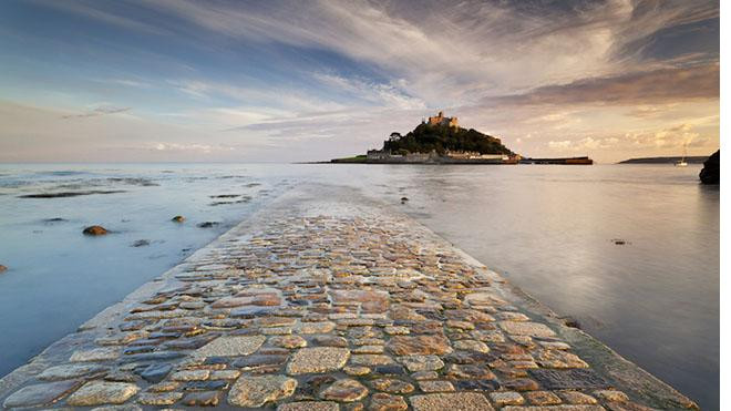 Những hòn đảo 'thoắt ẩn thoắt hiện' không phải ai cũng biết Ảnh 2