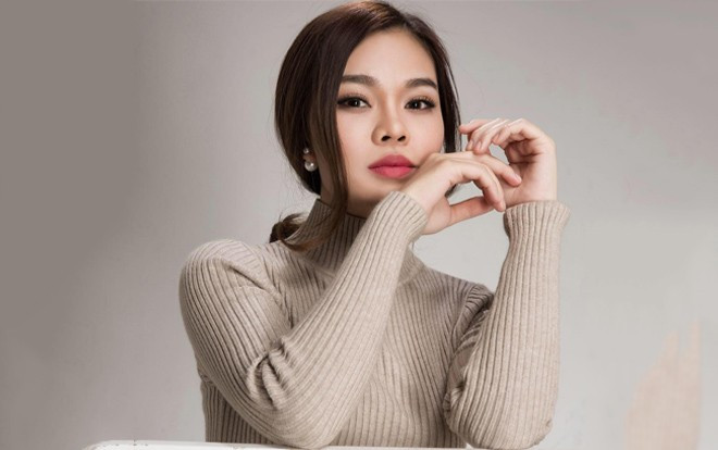 Giang Hồng Ngọc lần đầu tiết lộ từng bị nhà sản xuất phim bỏ rơi Ảnh 2