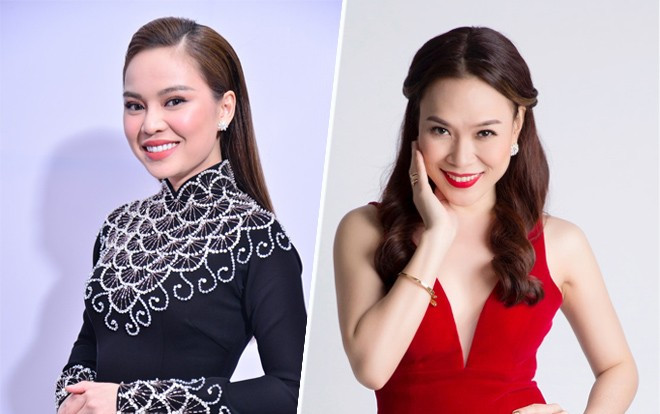 Giang Hồng Ngọc: 'Không riêng gì tôi, ai cũng muốn được hình tượng như Mỹ Tâm' Ảnh 2