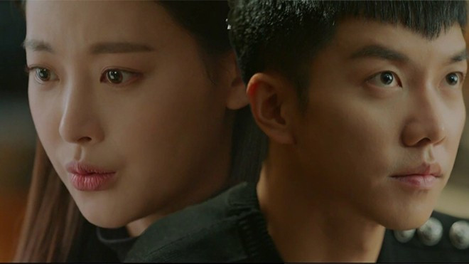 Ngộ Không bị vòng Kim cang đả thương, phải chăng mối nhân duyên chết chóc đã ứng nghiệm? Ảnh 2