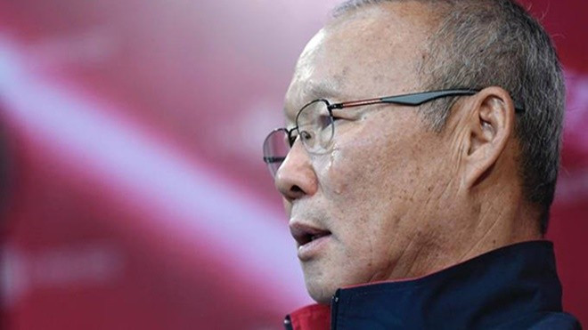 HLV Park Hang Seo khóc nức nở trong ngày U23 Việt Nam nhận gần 10 tỷ tiền thưởng ở TP.HCM Ảnh 2