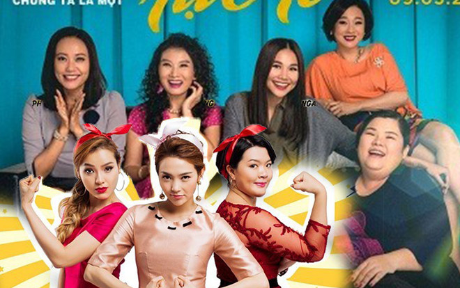 Ưu - khuyết điểm khi Việt hóa phim Hàn từ điện ảnh đến truyền hình Ảnh 2