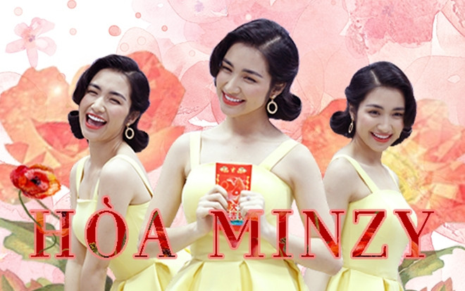 Hòa Minzy: 'Giải trí đủ rồi, thực lực mới là thứ cần khẳng định' Ảnh 2