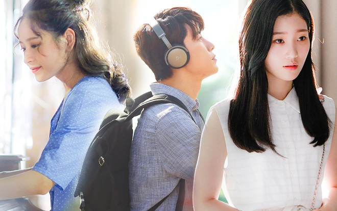 Phim của Chi Pu, Chae Yeon và San E có thực sự tệ - nhạt như dân tình đồn thổi? Ảnh 2