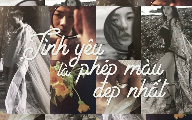 Đám cưới Taeyang và Hyo Rin: Bản hit 'triệu view' cất lên dành riêng cho một người Ảnh 2