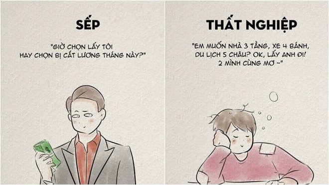 Bộ ảnh cầu hôn theo nghề nghiệp khiến cộng đồng mạng cười ngất Ảnh 2
