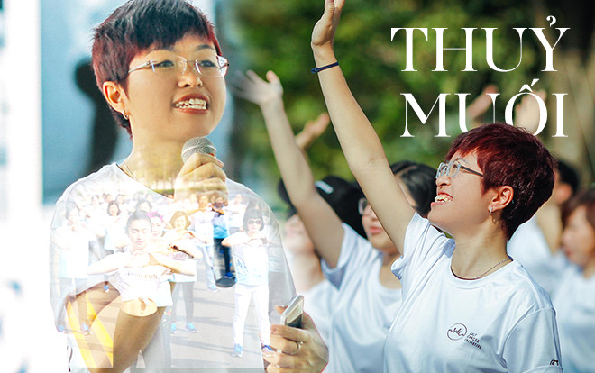 'Nữ hoàng khởi nghiệp' Thủy Muối: Khi cái chết đã là nỗi sợ lớn nhất rồi, những thứ khác không là gì cả! Ảnh 2