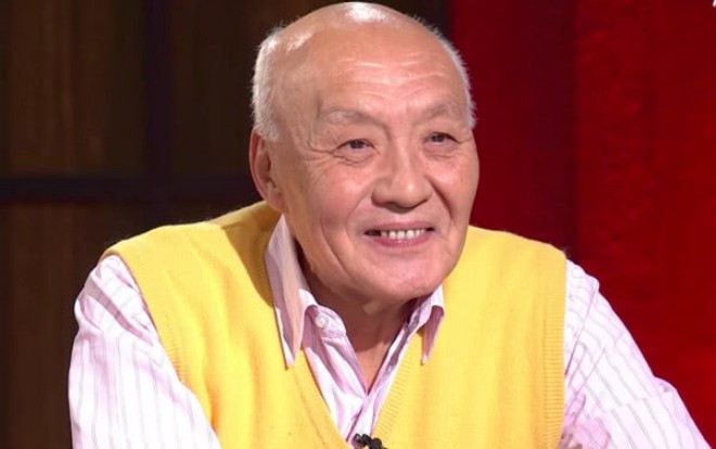 3 tháng sau khi bị đột quỵ, tài tử gạo cội phim 'Ỷ thiên đồ long ký' qua đời ở tuổi 74 Ảnh 2