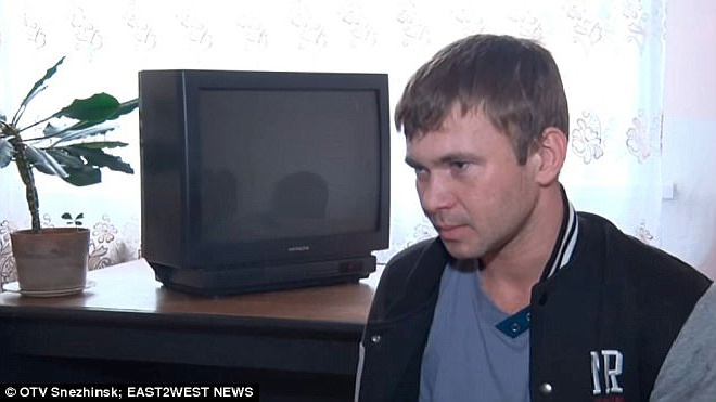 Sống sót thần kỳ dưới trời tuyết -30 độ C trong 5 ngày nhờ thói quen… hút thuốc lá Ảnh 2