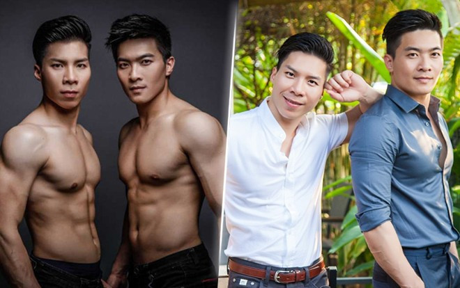 Anh em Quốc Cơ - Quốc Nghiệp xác nhận tham gia Britain's Got Talent Ảnh 2