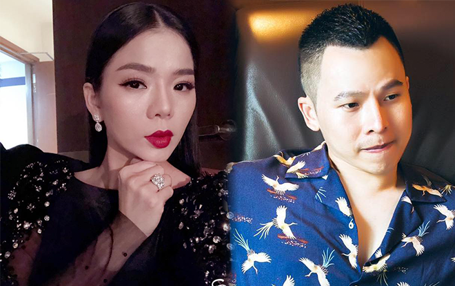 Bị Vũ Khắc Tiệp tiết lộ cát-xê 68 tỷ đồng một năm, Lệ Quyên lên tiếng đính chính Ảnh 2