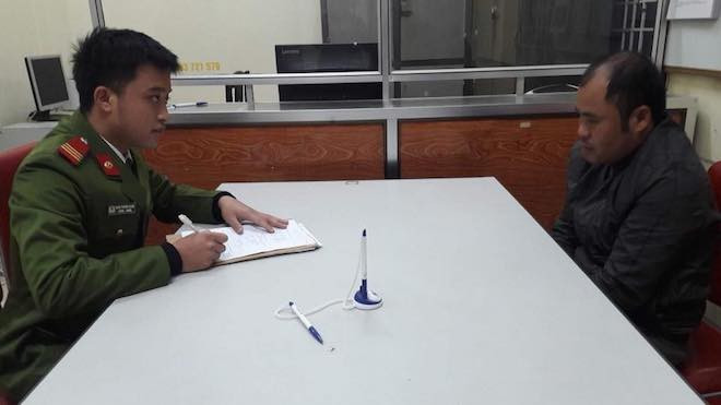 Bắt giữ 'ông trùm' xây hầm, lắp camera để chứa ma túy với số lượng lớn Ảnh 2