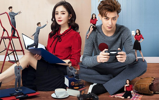 'Người đàm phán' của Dương Mịch rating cao chót vót, nhưng điểm đánh giá chỉ toàn 1 sao vì antifan gây ra? Ảnh 2