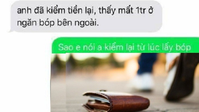 Cái kết bất ngờ của tài xế Uber nhặt được 30 triệu trả lại người đánh mất Ảnh 2