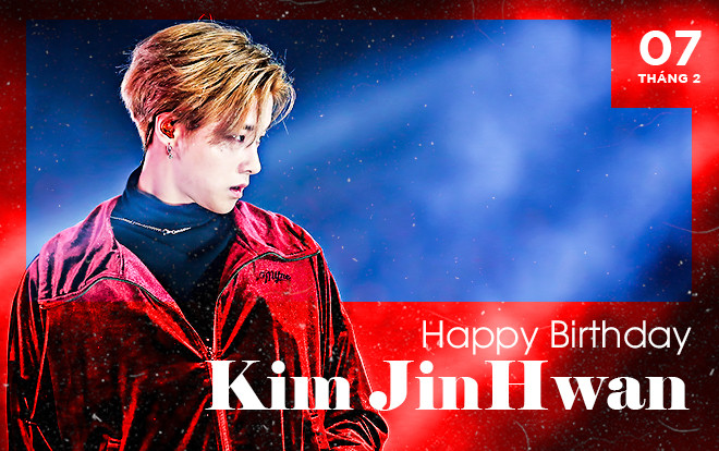 Kim Jinhwan (iKON): Sự hoà quyện hoàn hảo giữa 2 tính cách đáng yêu và mạnh mẽ Ảnh 2