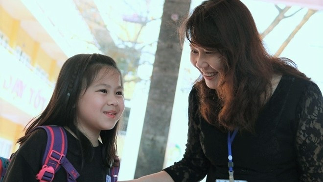 Bộ Giáo dục nêu 21 tiêu chí cho 1 hiệu trưởng 'chuẩn' Ảnh 2