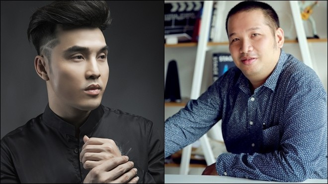 Ưng Hoàng Phúc mời Quang Huy làm đạo diễn liveshow kỷ niệm 18 năm ca hát Ảnh 2