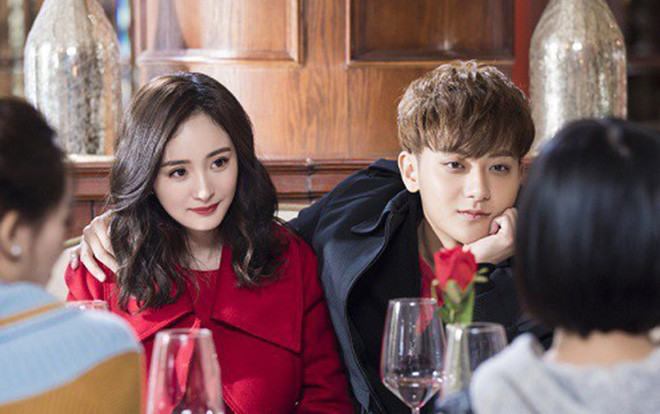 'Người đàm phán' của Dương Mịch có thực sự là phim rác như lời mọi người nói? Ảnh 2