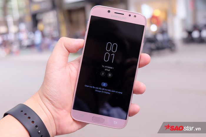 Samsung J7 Pro Xử Nữ Chính Hãng - Giá Rẻ
