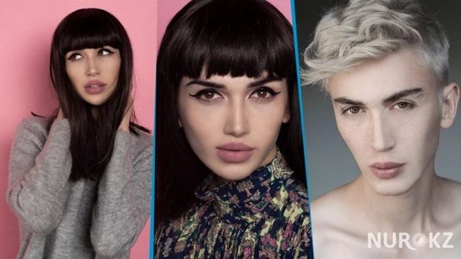 Giả gái đi thi hoa hậu, chàng trai 22 tuổi lọt vào tận chung kết trước sự ngỡ ngàng của cư dân mạng Ảnh 2