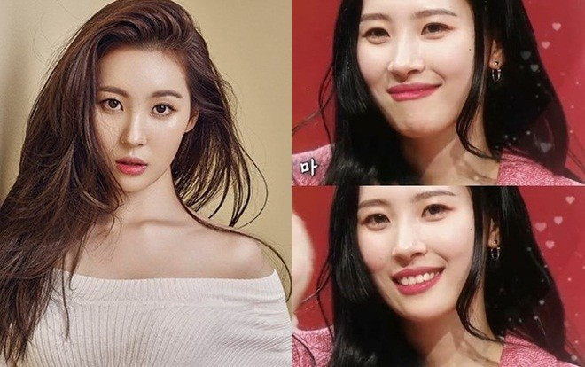 Sunmi lần đầu tiết lộ câu chuyện đau lòng sau cái chết của cha Ảnh 2