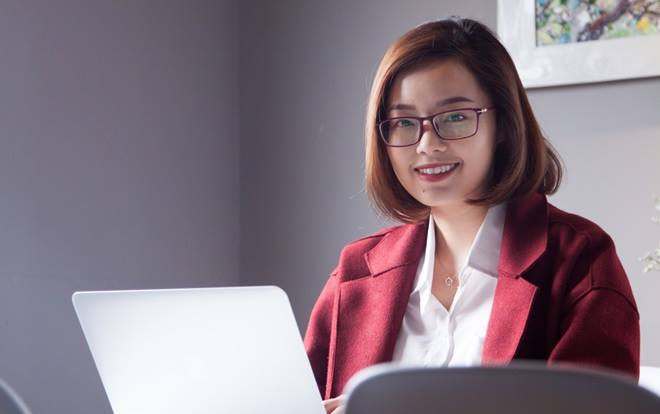 Co-Founder thành công ở tuổi 28: 'Bạn không thể sống đời bình thường nếu muốn hướng tới hạnh phúc khác biệt' Ảnh 2